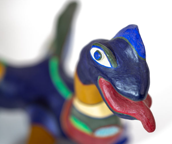 Niki de St Phalle, La Force, Mixed Media Sculpture 1973 Edition of 7