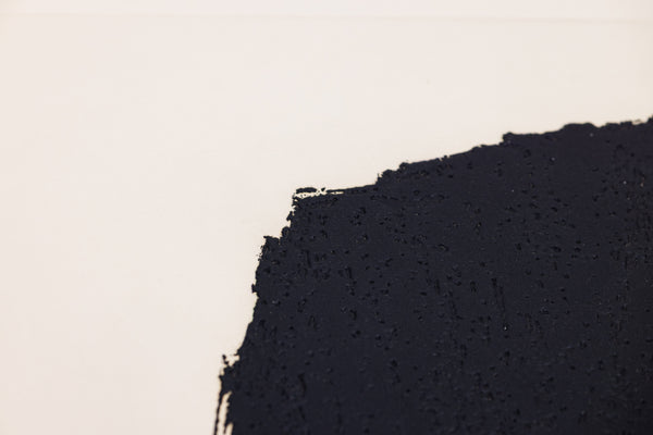 Richard Serra Heimaey II Limited Edition Etching Signed Print Edition of 49