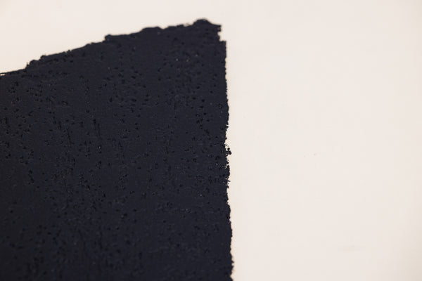 Richard Serra Heimaey II Limited Edition Etching Signed Print Edition of 49