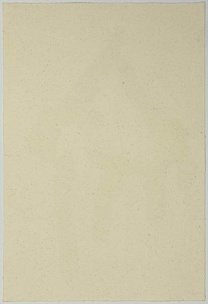 Robert Motherwell Beau Geste I 1989 Signed Lithograph Edition of 100