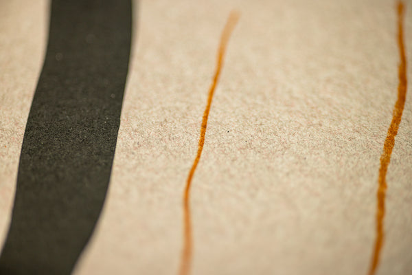 Robert Motherwell Beau Geste IV 1989 Signed Lithograph Edition of 100