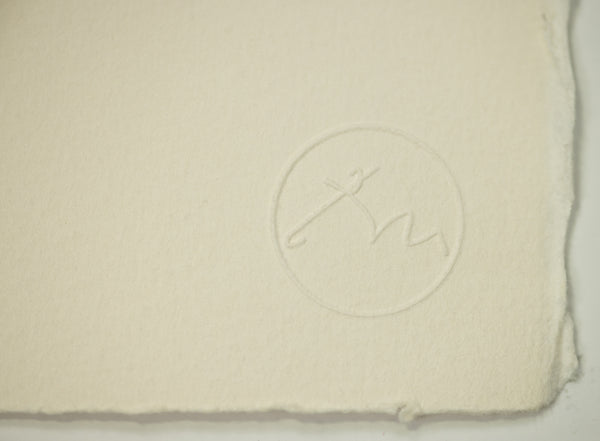 Robert Motherwell Primal Sign III Signed Etching Edition of 35