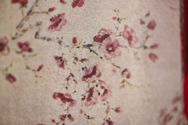 Robert Rauschenberg Flirt 1979 Signed Screenprint Edition of 100