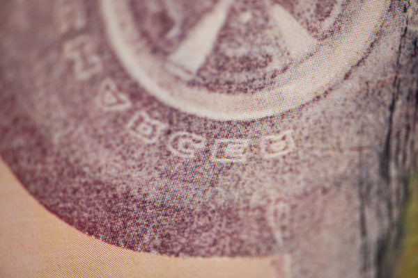 Robert Rauschenberg Flirt 1979 Signed Screenprint Edition of 100