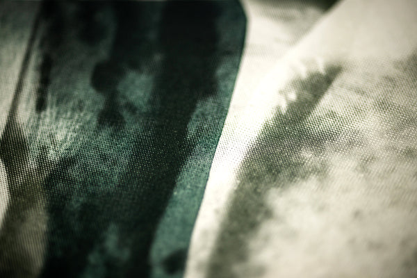 Robert Rauschenberg Gulf 1969 Signed 42” Lithograph Edition of 31