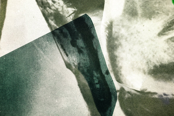 Robert Rauschenberg Gulf 1969 Signed 42” Lithograph Edition of 31