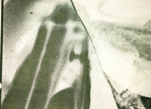 Robert Rauschenberg Gulf 1969 Signed 42” Lithograph Edition of 31