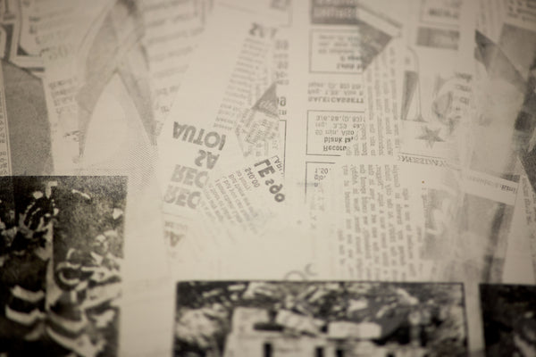 Robert Rauschenberg | Homage to Picasso | signed offset lithograph honoring Pablo Picasso