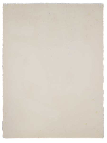 Robert Rauschenberg | Homage to Picasso | signed offset lithograph honoring Pablo Picasso