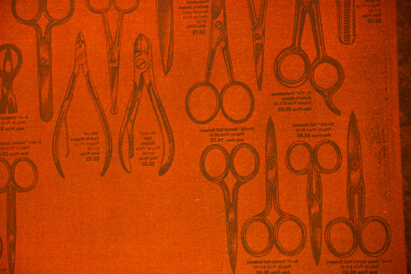 Robert Rauschenberg More Distant Visible Part of the Sea Signed Color Screenprint 1979 Edition of 100