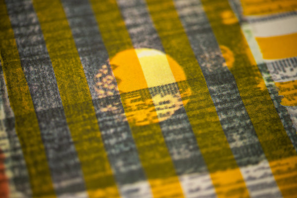 Robert Rauschenberg One More and We Will Be More Than Halfway There Signed Screenprint Edition of 100