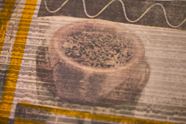 Robert Rauschenberg One More and We Will Be More Than Halfway There Signed Screenprint Edition of 100