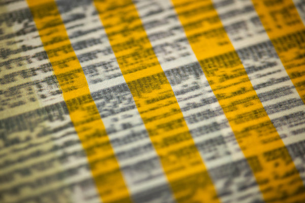 Robert Rauschenberg One More and We Will Be More Than Halfway There Signed Screenprint Edition of 100