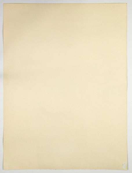 Robert Rauschenberg, Untitled (1982), from A Portfolio of Thirteen Prints to Commemorate Anthology Film Archives