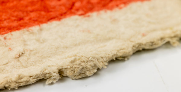 Rufino Tamayo, Hombre Con Baston, signed Mixographia print measuring 36x28 inches