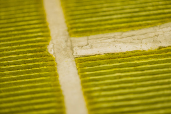 Rufino Tamayo, Hombre Con Baston, signed Mixographia print measuring 36x28 inches