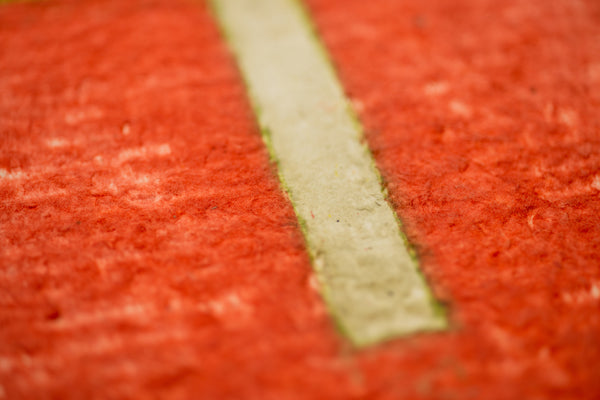 Rufino Tamayo, Hombre Con Baston, signed Mixographia print measuring 36x28 inches