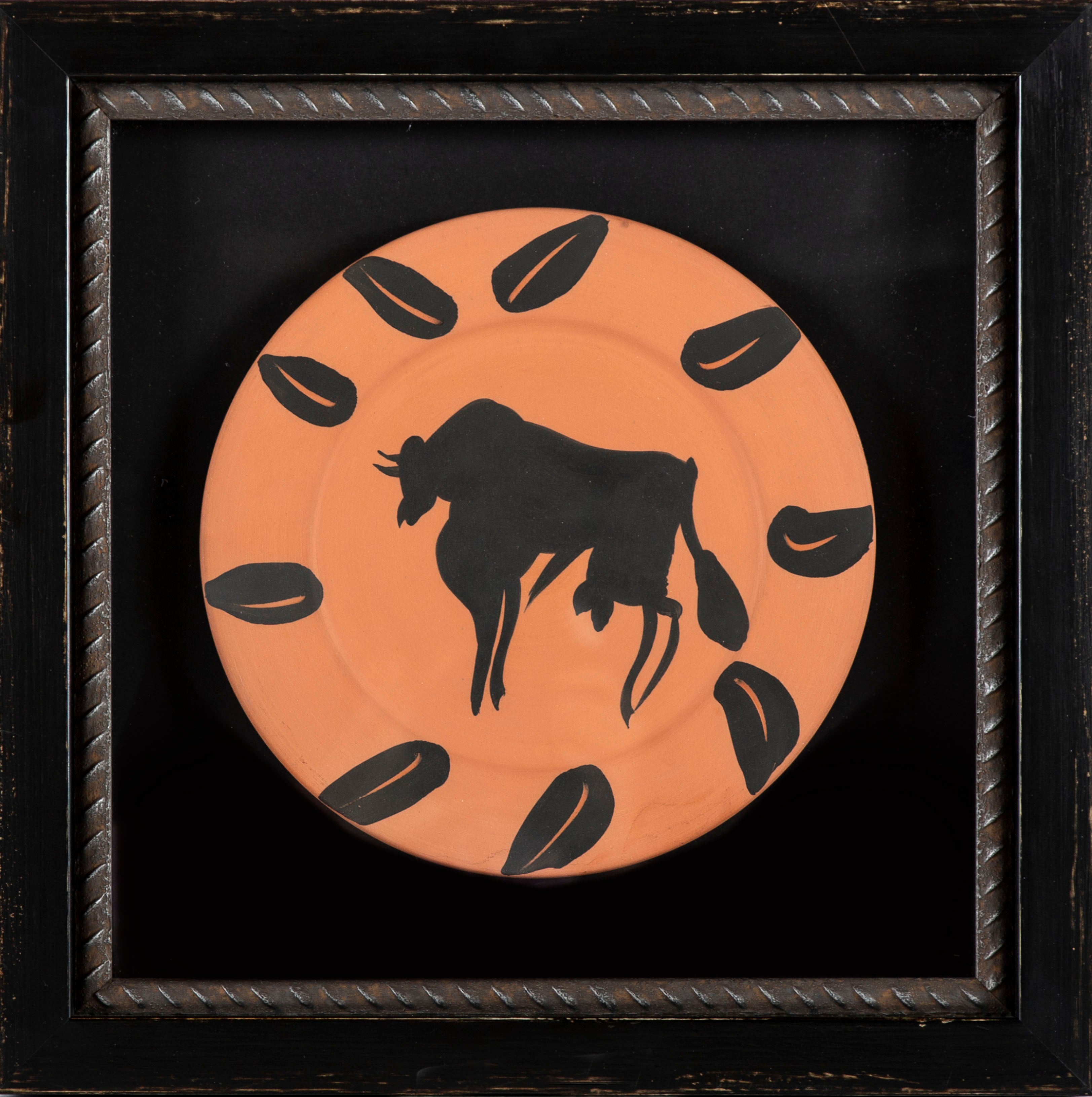 Sold - Pablo Picasso | Modern Artifact