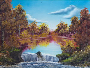 Descriptive image text
