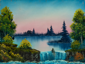 Descriptive image text