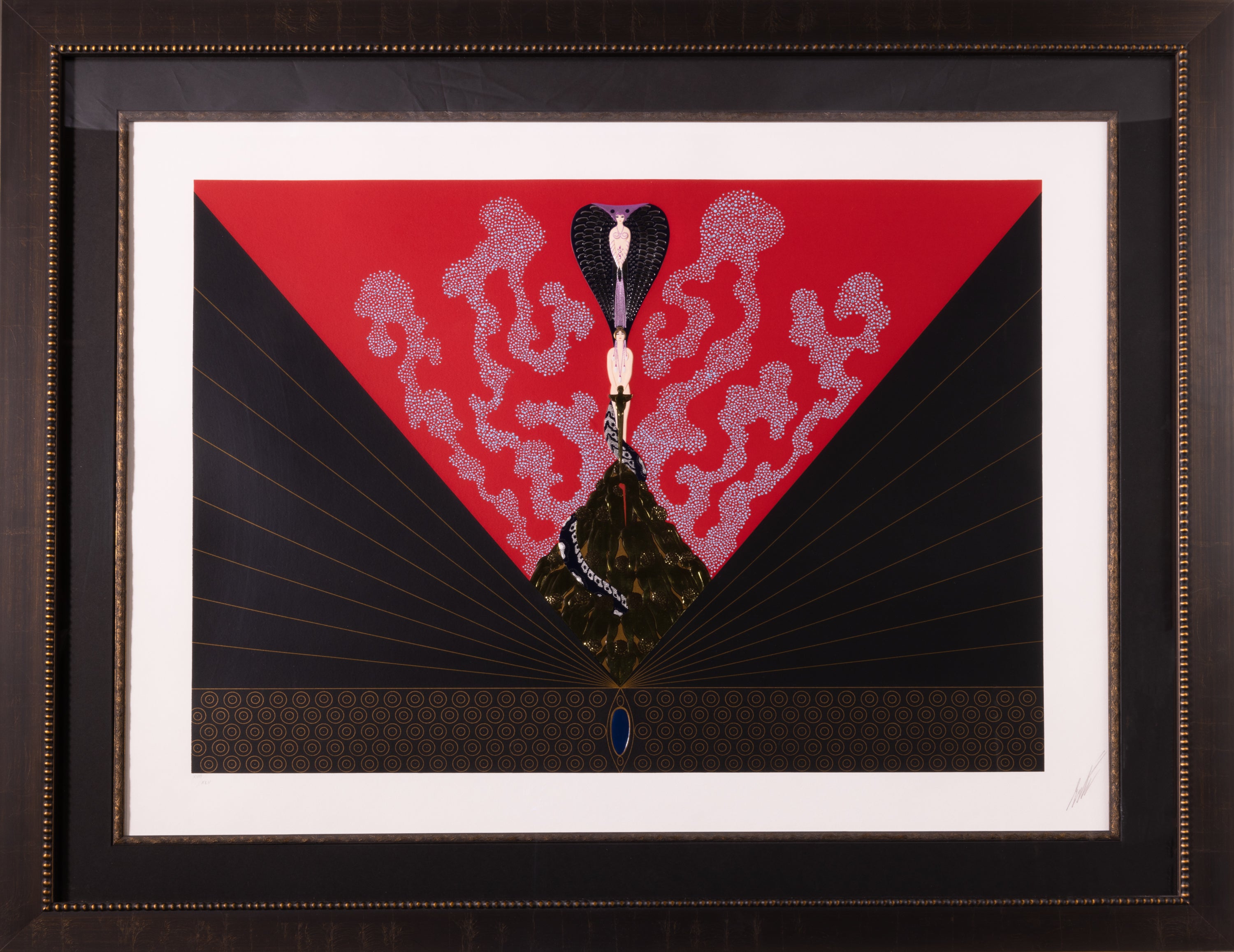 erte-triumph-of-the-courtesan-