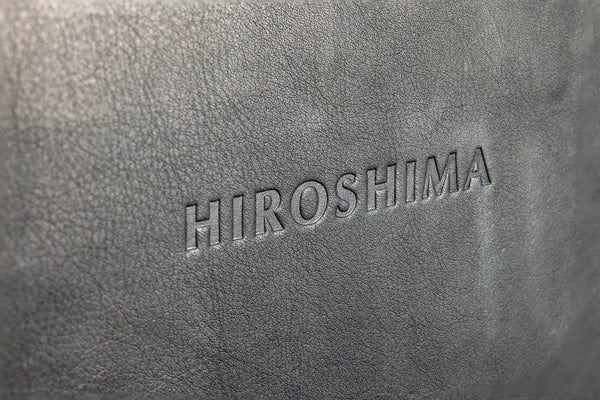 Jacob Lawrence Hiroshima Signed Folio Set of 8 Silkscreen Prints