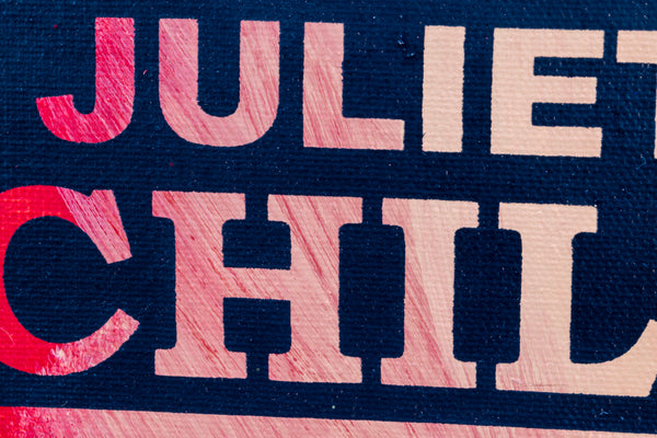 Steve Kaufman Romeo y Julieta Churchill Cigar Embellished Signed Screenprint