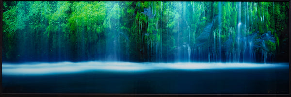 Peter Lik Tranquility Signed and Numbered Limited Edition Contemporary Photography