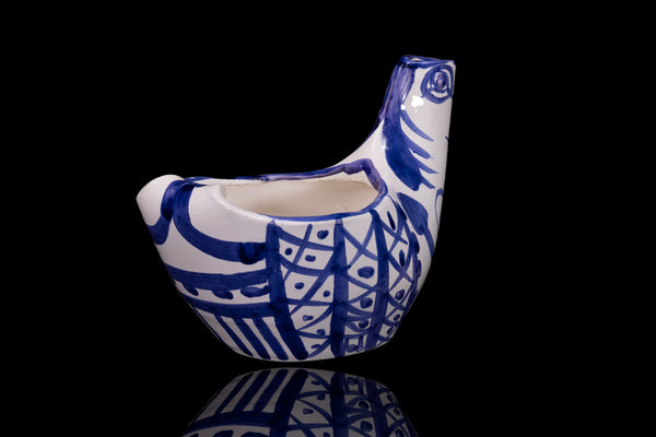 Pablo Picasso Sujet Poule, A.R. 250 Ceramic Pitcher