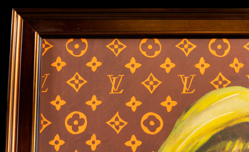 Paint Can Bag: Not the First Time Louis Vuitton Did Something Like